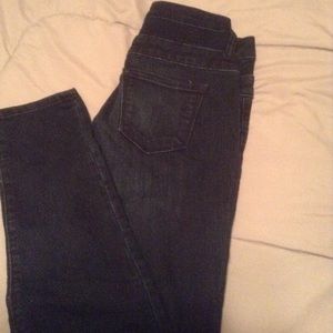 Refuge jeans